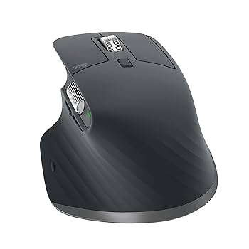ロジクール MR0077 MX Master 3 ワイヤレスマウス 02 Amazon.co.jp: ロジクール MX MASTER3s アドバンスド ワイヤレス